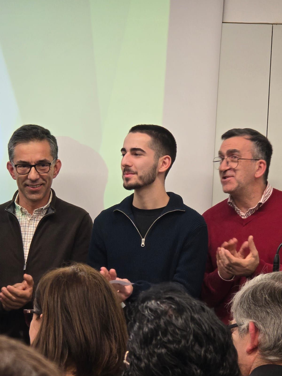 Conclusão do Secundário