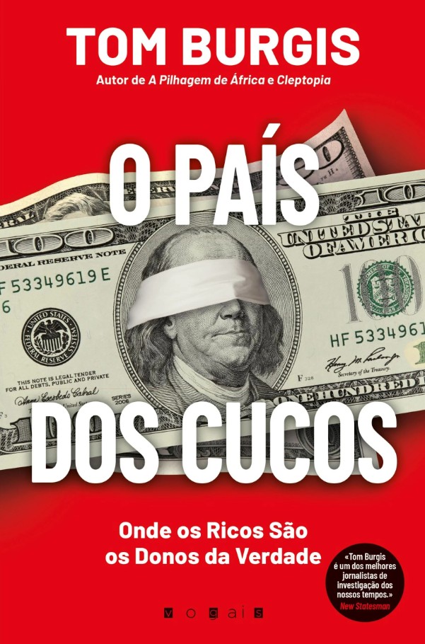 O País Dos Cucos